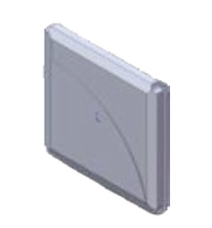 WAO Antenna Series