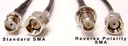 CA Series Cable Assemblies